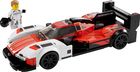 LEGO Speed Champions, Porsche 963, 76916