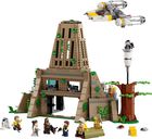 LEGO Star Wars, Baza rebela de pe Yavin 4, 75365