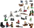 LEGO Star Wars, Calendar de advent 2023, 75366