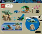 LEGO Star Wars, Casa lui Grogu, 75443