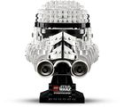 LEGO Star Wars, Casca de Stormtrooper, 75276