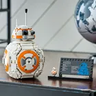 LEGO Star Wars, Droid Astromech BB-8, 75452