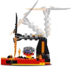 LEGO Star Wars, Duel pe Mustafar, 75269