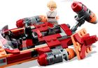 LEGO Star Wars, Landspeeder al lui Luke Skywalker, 75271