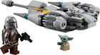 LEGO Star Wars, Micronava de lupta Starfighter N-1 a Mandalorianului, 75363