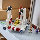 LEGO Star Wars, Nava de lupta stelara V-19 Torrent, 75432