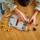 LEGO Star Wars, Obi-Wan Kenobi vs. Darth Vader, 75334