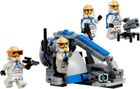 LEGO Star Wars, Pachet de lupta Clone Trooper al lui Ahsoka din Compania 332, 75359