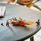 LEGO Star Wars, Speeder-ul lui Cobb Vanth, 75437