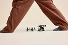 LEGO Star Wars TM, Pachet de lupta Soldati ai mortii si soldati ai noptii, 75412