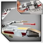 LEGO Star Wars, X-Wing Fighter al lui Luke Skywalker, 75301