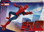LEGO Super Heroes, Figurina erou Omul Paianjen, 76346