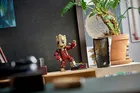 LEGO Super Heroes, Groot in uniforma Ravager, 76341