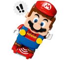 LEGO Super Mario, Aventurile lui Mario - Set de Baza, 71360