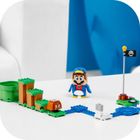 LEGO Super Mario, Costum de puteri: Mario Pinguin, 71384
