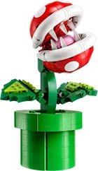 LEGO Super Mario, Planta piranha, 71426