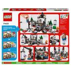 LEGO Super Mario, Set de extindere Batalia lui Dry Bowser de la castel, 71423