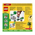 LEGO Super Mario, Set de extindere Rinocerul Rambi, 71420
