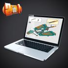LEGO Technic, Avion de curse, 42117