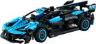 LEGO Technic, Bugatti Bolide Agile Blue, 42162