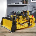 LEGO Technic, Buldozer Cat D11 controlat de aplicatie, 42131