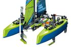 LEGO Technic, Catamaran, 42105