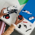LEGO Technic, Dalmatian Monster Jam Monster Mutt, 42150