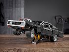 LEGO Technic, Dom's Dodge Charger, 42111