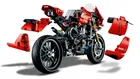 LEGO Technic, Ducati Panigale V4 R, 42107