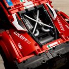 LEGO Technic, Ferrari 488 GTE “AF Corse #51”, 42125