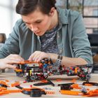 LEGO Technic, Ford F-150 Raptor, 42126