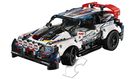 LEGO Technic, Masina de raliuri Top Gear, 42109