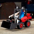 LEGO Technic, Mini incarcator, 42116
