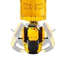 LEGO Technic, Transportor Volvo 6-6, 42114