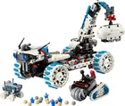 LEGO Technic, Vehicul spatial Rover Lunar Outpost, 42211