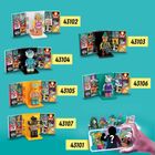 LEGO VIDIYO, Party Llama BeatBox, 43105