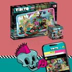 LEGO VIDIYO, Punk Pirate Ship, 43114