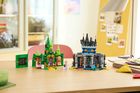 LEGO Wicked, Emerald City si Castelul Kiamo Ko, 75689