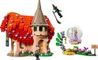 LEGO Wicked, Glinda si Elphaba viziteaza Munchkinland, 75690