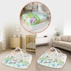 Lionelo, Anika, covoras educativ, natural