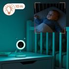 Lionelo, Babyline 3.4, baby monitor