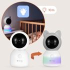 Lionelo, Babyline 9.2, baby monitor