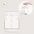 Lionelo, Babypresto 2.0, Incalzitor de apa