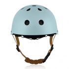 Lionelo, casca de bicicleta, Blue Sky