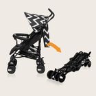 Lionelo, Elia, carucior sport, 6-15 kg, Oslo