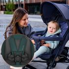 Lionelo, Elia, carucior sport, Green Graphite