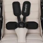 Lionelo, Iva, carucior versatil, Beige Sand