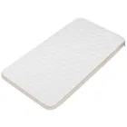 Lionelo, Jodie, patut suplimentar 3in1, Beige Cream