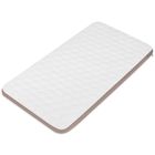 Lionelo, Jodie, patut suplimentar 3in1, Beige Taupe