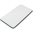 Lionelo, Jodie, patut suplimentar 3in1, Green Graphite